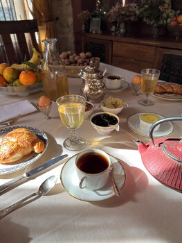 chambres dhotes la gourguille