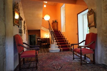 chambres dhotes la gourguille