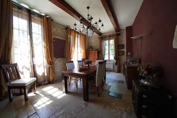chambres dhotes la gourguille