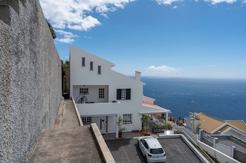villa kasia ocean view
