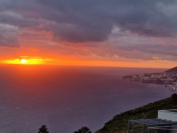 villa kasia ocean view