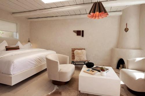 palace modern residences at the railyard