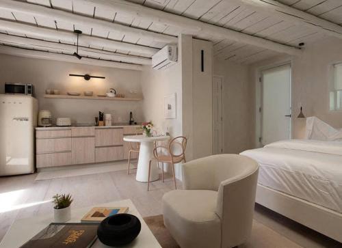palace modern residences at the railyard