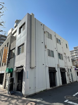 Luana Hotelu Nishiki,,2 star