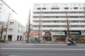Luana Hotelu Nishiki,,2 star
