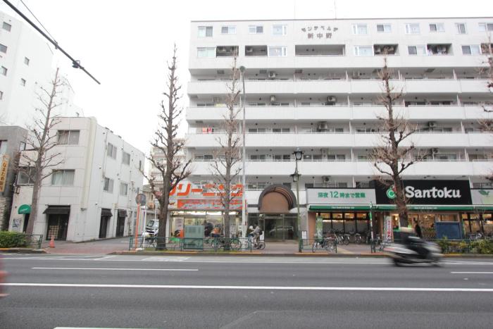 luana hotelu nishiki