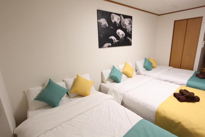 luana hotelu nishiki