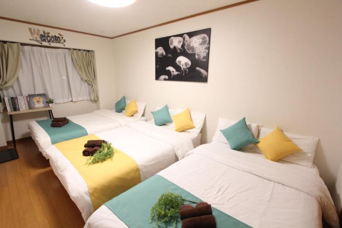 luana hotelu nishiki