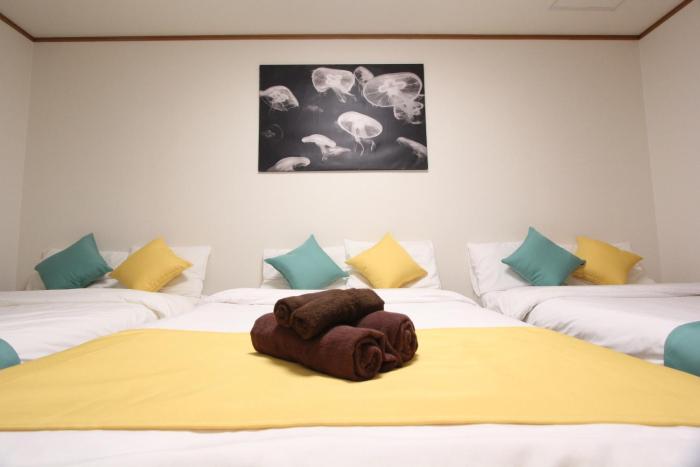luana hotelu nishiki