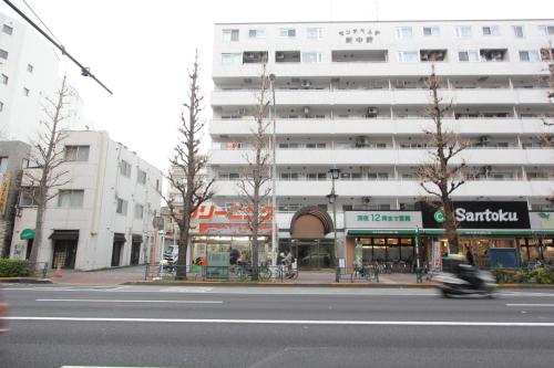 luana hotelu nishiki