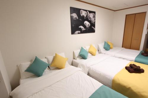 luana hotelu nishiki