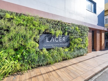 Lacer Okinawa Naha Miebashi,,3 star