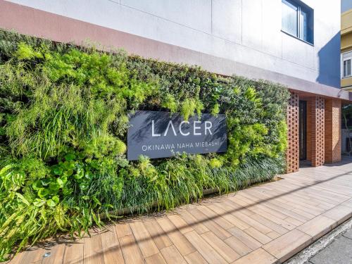 lacer okinawa naha miebashi