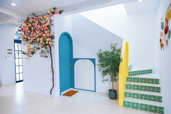Luxury 3 Br La Fleur Villa-Novaworld Pt,,3 star