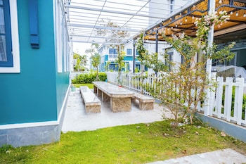 luxury 3 br la fleur villa novaworld pt