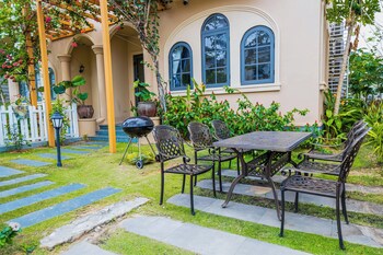 luxury 3 br la fleur villa novaworld pt