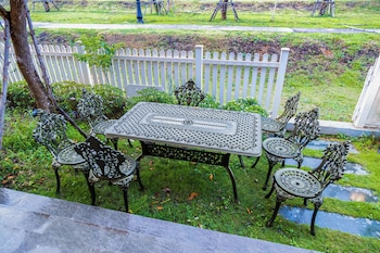 luxury 3 br la fleur villa novaworld pt