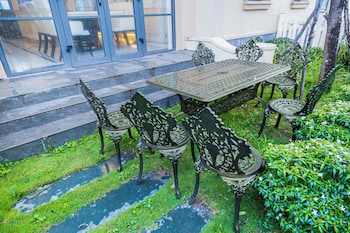 luxury 3 br la fleur villa novaworld pt