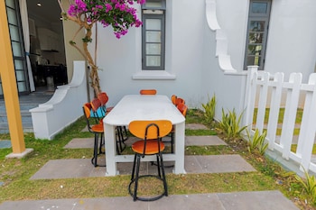 luxury 3 br la fleur villa novaworld pt