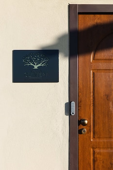 villa olivieri bandb wellness house