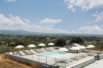 villa olivieri bandb wellness house