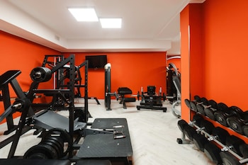 villa olivieri bandb wellness house
