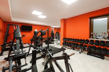 villa olivieri bandb wellness house