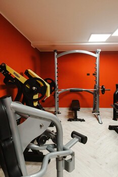 villa olivieri bandb wellness house