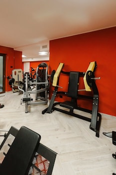 villa olivieri bandb wellness house