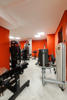 villa olivieri bandb wellness house