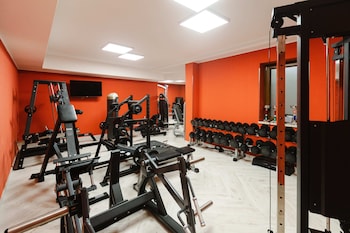 villa olivieri bandb wellness house