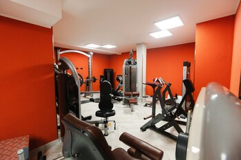 villa olivieri bandb wellness house
