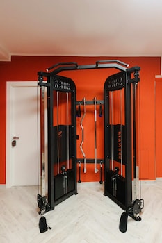villa olivieri bandb wellness house