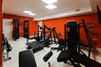 villa olivieri bandb wellness house