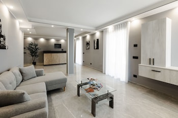 Villa Olivieri B&B - Wellness House,,0 star