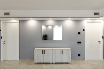 villa olivieri bandb wellness house