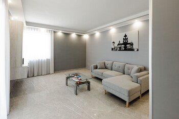 villa olivieri bandb wellness house