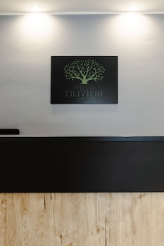 villa olivieri bandb wellness house