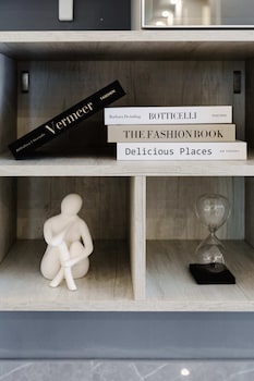 villa olivieri bandb wellness house
