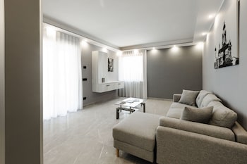 villa olivieri bandb wellness house