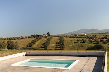 villa olivieri bandb wellness house