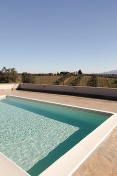 villa olivieri bandb wellness house