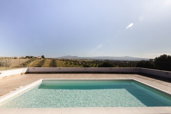 villa olivieri bandb wellness house