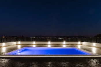 villa olivieri bandb wellness house