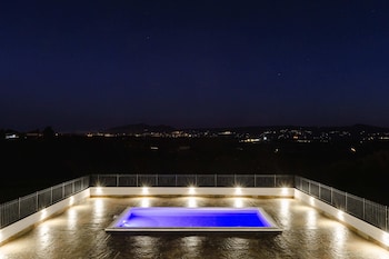 villa olivieri bandb wellness house