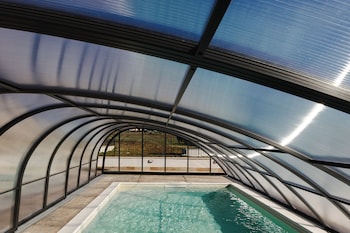 villa olivieri bandb wellness house
