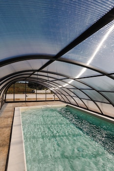 villa olivieri bandb wellness house