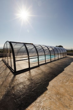 villa olivieri bandb wellness house