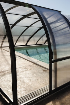 villa olivieri bandb wellness house