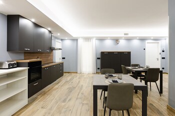 villa olivieri bandb wellness house